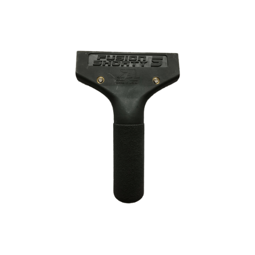 Mango corto Fusion de 5"