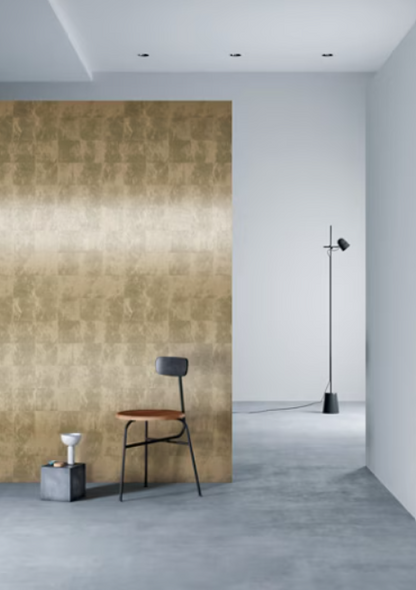 3M™ DI-NOC™ Architectural Finishes, Metal Leaf VM-1692 (PARTIAL ROLL)