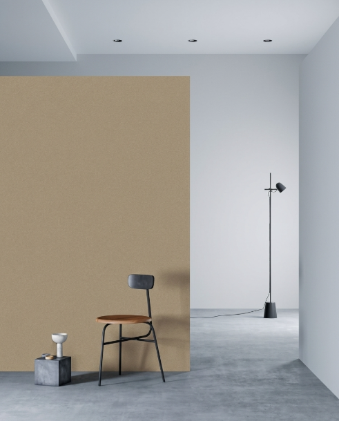 3M™ DI-NOC™ Architectural Finishes, Smooth Metal VM-1860MT, Matte Series (PARTIAL ROLL)