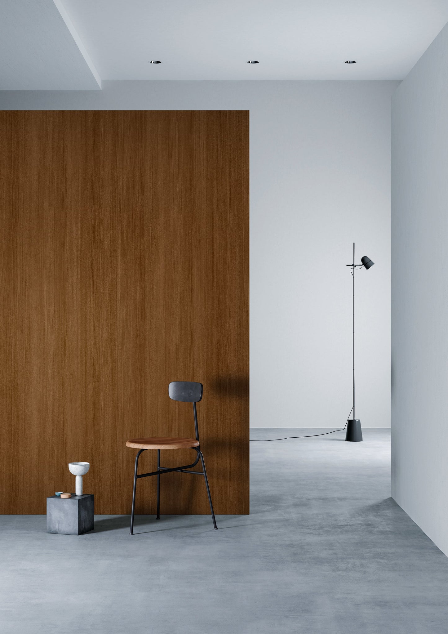3M™ DI-NOC™ Architectural Finishes, Wood Grain WG-1140