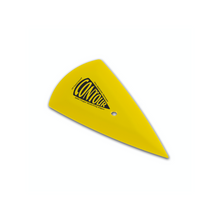 Yellow Contour Firm Flex