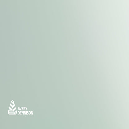 Avery Dennison® SW900 Series Supreme Wrapping Film™ Satin Jade