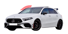 Pre-cut Window Tint Kit Replacement Pieces - Front Passenger Window