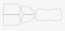 Pre-Cut Window Tint Kit – SUV/Truck