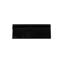 Black Smoothie Blade 4"