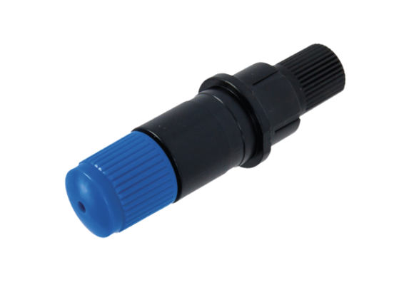 Blue Tip Blade Holder