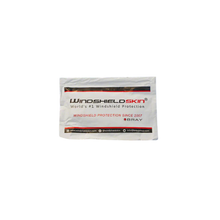 Windshield Protection Wipe Windshield Skin® – Accent Distributing