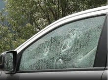 Película de seguridad para automóviles 3M™ Scotchshield™