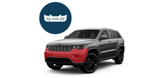 Pre-Cut 3M Paint Protection Film – Bumper