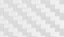 Avery Dennison® SW900 Series Supreme Wrapping Film™ Carbon Fiber White