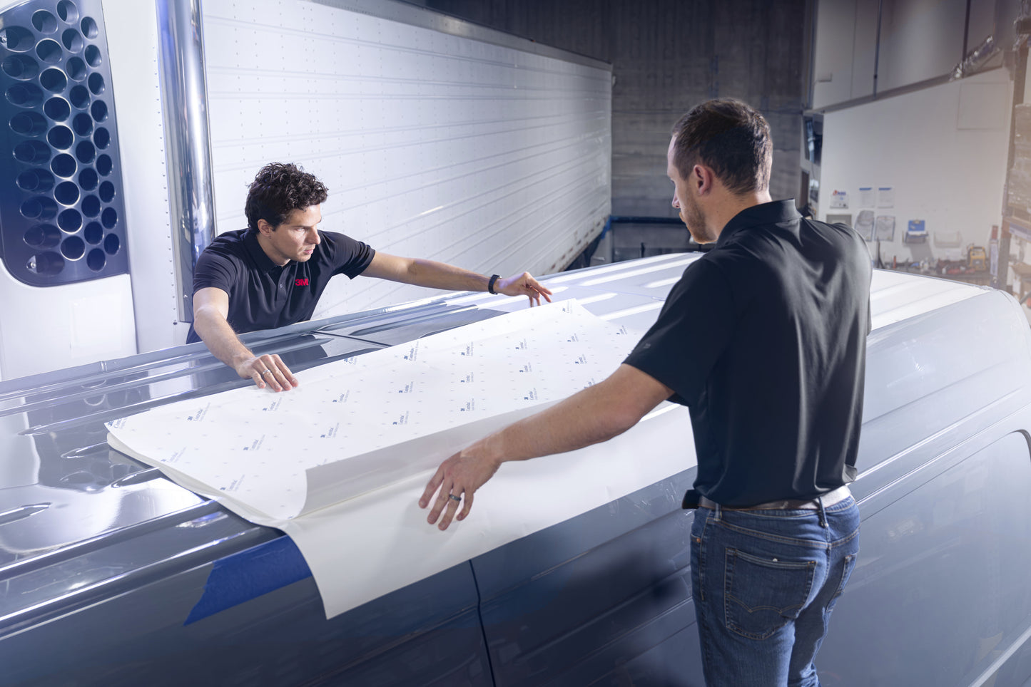 3M™ Cooling Film