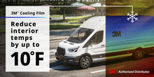 3M™ Cooling Film