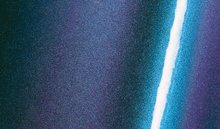 Avery Dennison® SW900 Series Supreme Wrapping Film™ Gloss Lightning Ridge Green/Purple