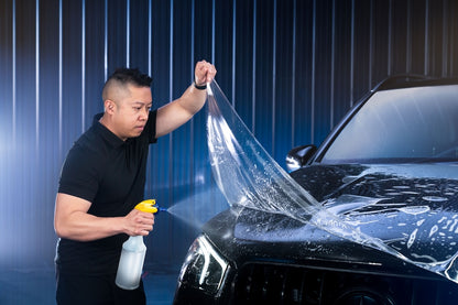 3M™ Paint Protection Film Series 150 Gloss