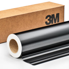 Película envolvente 3M™ 2080, acero cepillado (BR201)