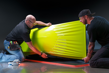 3M™ Wrap Film 2080, High Gloss Citric Acid (HG65)