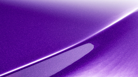 3M™ Wrap Film 2080, High Gloss Plum Explosion 2.0 (HGP258)