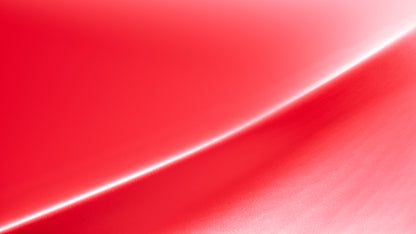 3M™ Wrap Film 2080, Matte Strawberry Red (M33)
