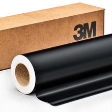 Película envolvente 3M™ 2080, negro satinado (S12)