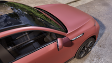 3M™ Wrap Film 2080, Satin Velvet Rose (S23)