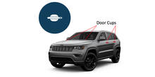 Pre-Cut 3M Paint Protection Film – Door Cups