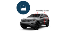 Pre-Cut 3M Paint Protection Film – Door Edges