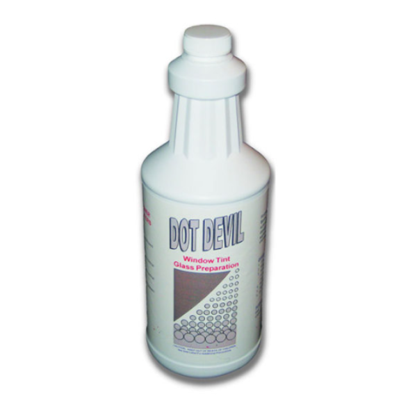 Dot Devil – 32 Oz