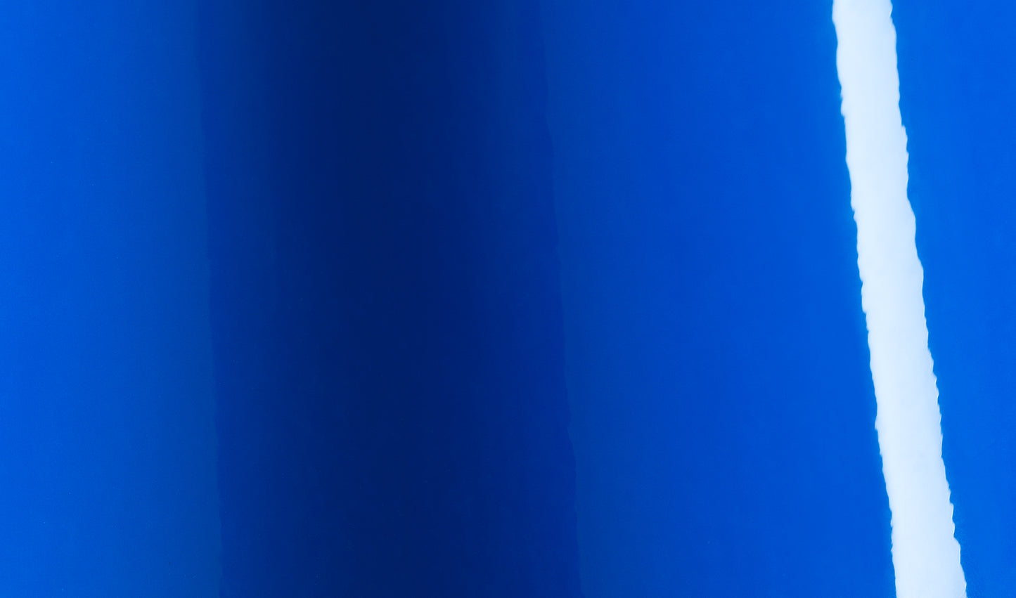 Avery Dennison® SW900 Series Supreme Wrapping Film™ Gloss Blue (SW900-677-O)