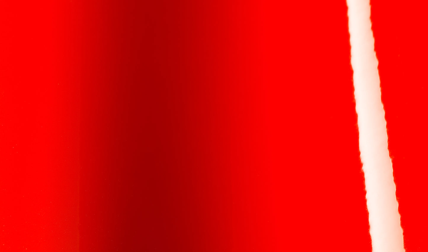 Avery Dennison® SW900 Series Supreme Wrapping Film™ Gloss Cardinal Red (SW900-433-O)