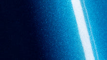 Avery Dennison® SW900 Series Supreme Wrapping Film™ Bright Blue Metallic (SW900-646-M)