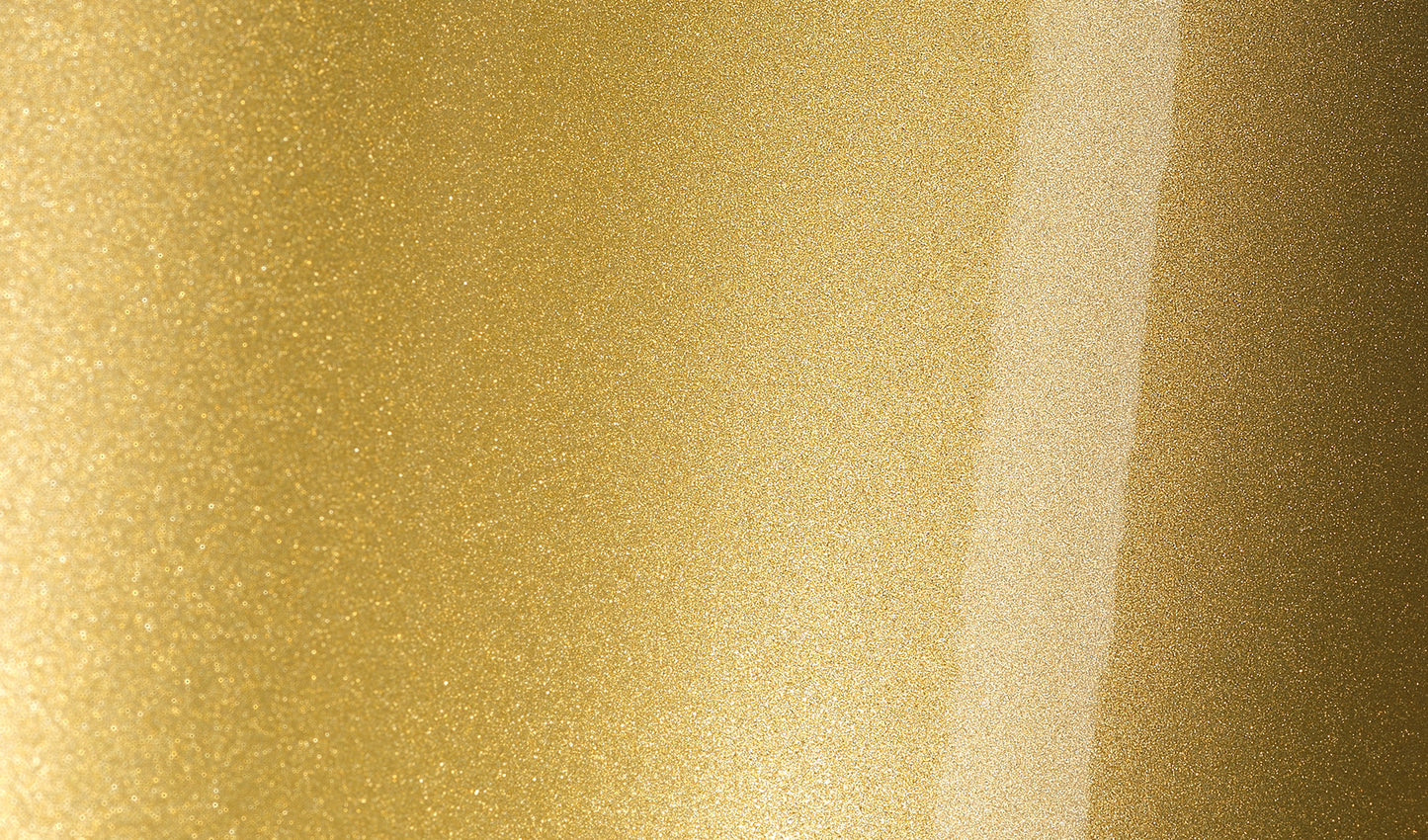 Avery Dennison® SW900 Series Supreme Wrapping Film™ Gloss Metallic Gold (SW900-215-M)