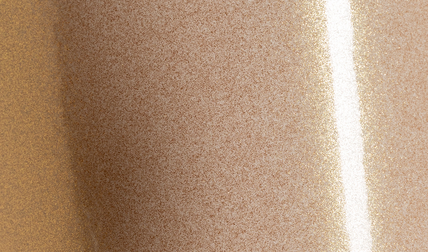 Avery Dennison® SW900 Series Supreme Wrapping Film™ Gloss Metallic Sand Sparkle (SW900-255-M)