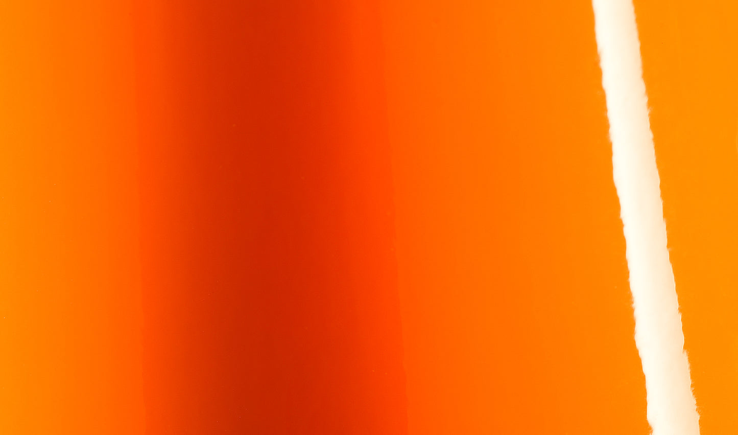 Avery Dennison® SW900 Series Supreme Wrapping Film™ Gloss Orange (SW900-373-O)