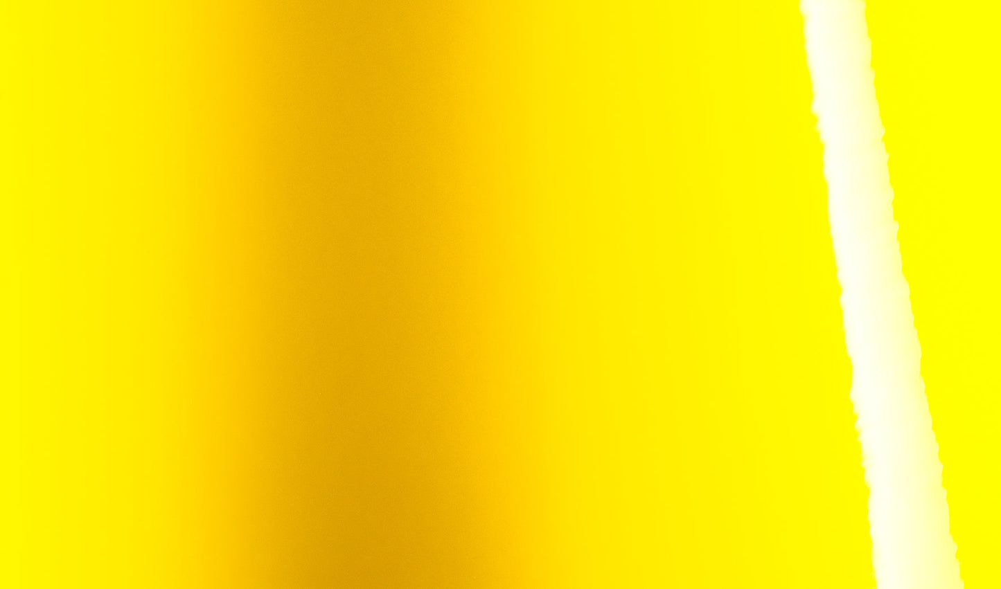Avery Dennison® SW900 Series Supreme Wrapping Film™ Gloss Yellow