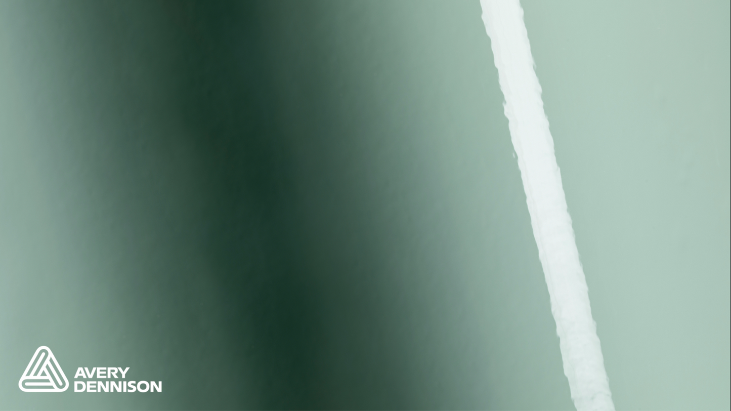 Avery DennisonSW900 Series Supreme Wrapping Film™ Gloss Smooth Sage
