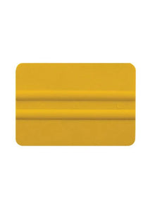 Yellow Lidco Squeegee