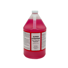 Super Stripper Adhesive Remover