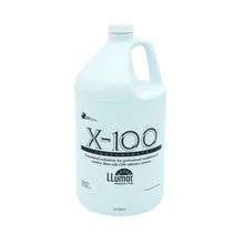 X-100 Flat Glass