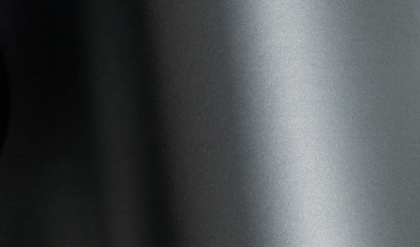 Avery Dennison® SW900 Series Supreme Wrapping Film™ Matte Metallic Anthracite (SW900-858-M)