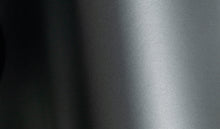 Avery Dennison® SW900 Series Supreme Wrapping Film™ Matte Metallic Anthracite