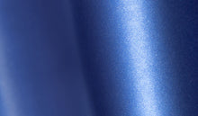 Avery Dennison® SW900 Series Supreme Wrapping Film™ Matte Metallic Brilliant Blue