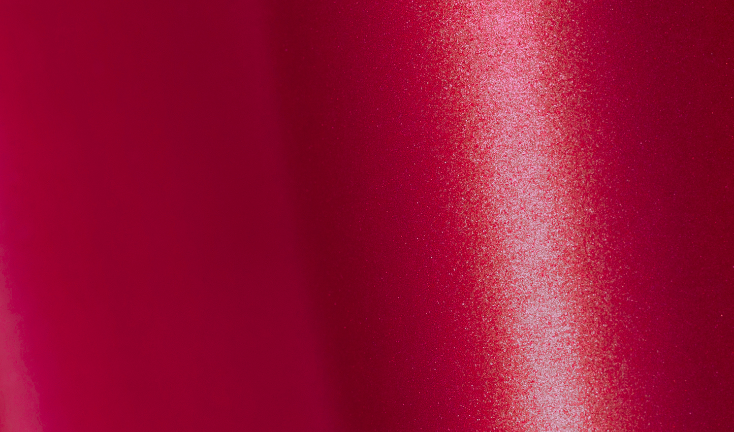 Avery Dennison® SW900 Series Supreme Wrapping Film™ Cherry Matte Metallic