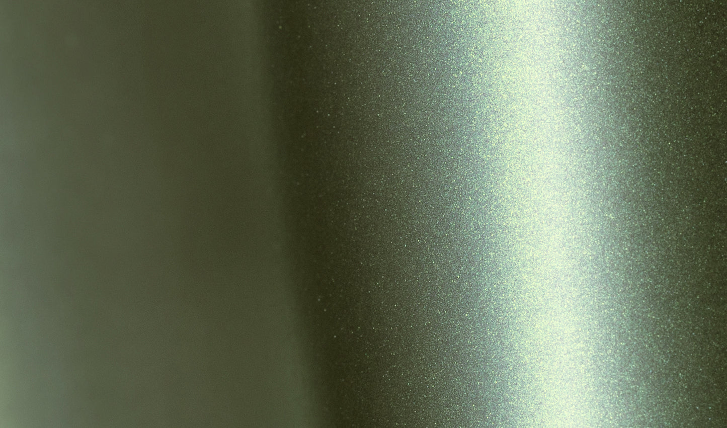 Avery Dennison® SW900 Series Supreme Wrapping Film™ Matte Metallic Moss Green (SW900-737-M)
