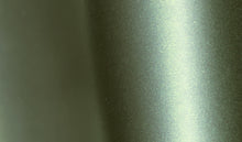 Avery Dennison® SW900 Series Supreme Wrapping Film™ Matte Metallic Moss Green (SW900-737-M)