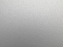 Avery Dennison® SW900 Series Supreme Wrapping Film™ Matte Metallic Silver