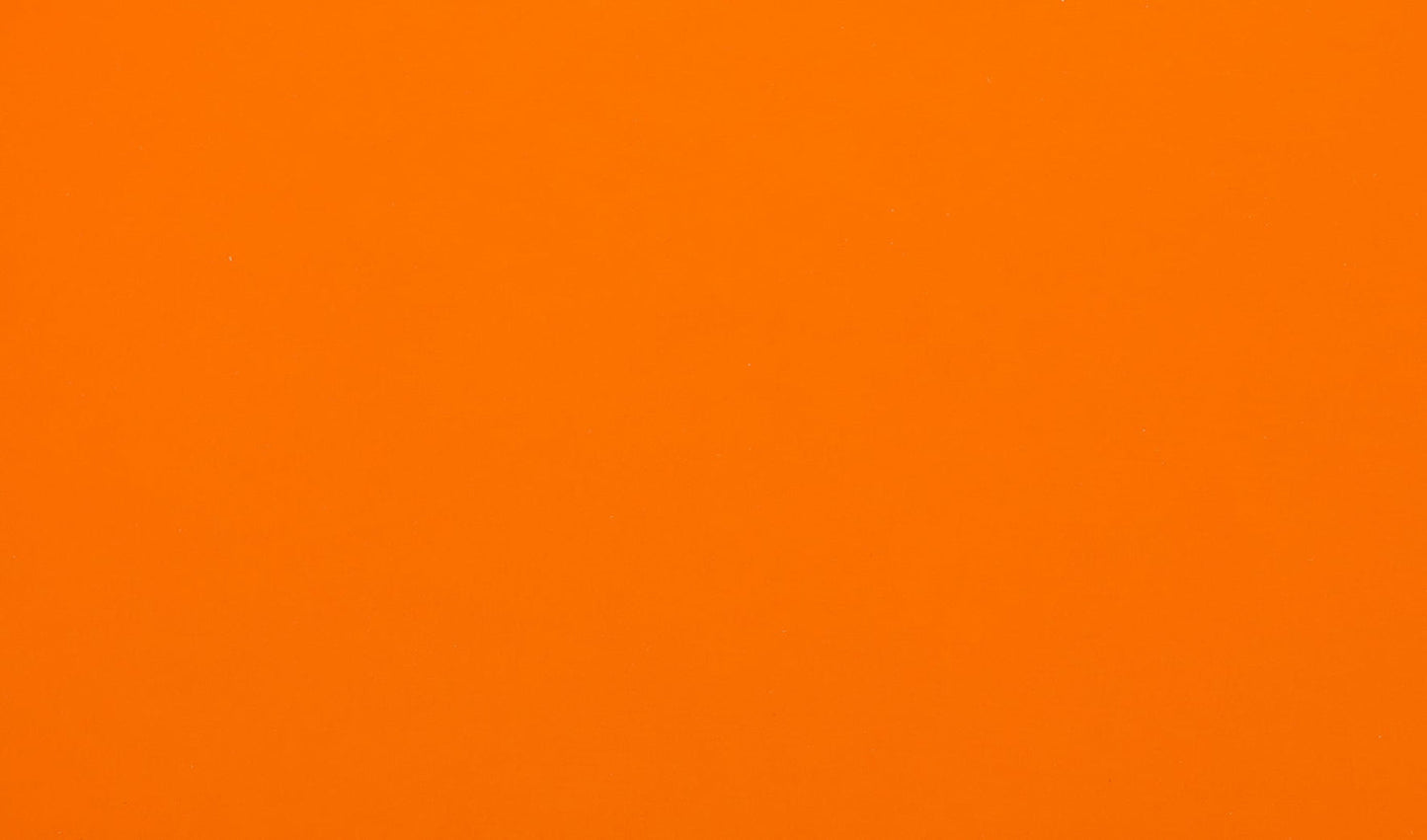 Avery Dennison® SW900 Series Supreme Wrapping Film™ Matte Orange (SW900-321-O)