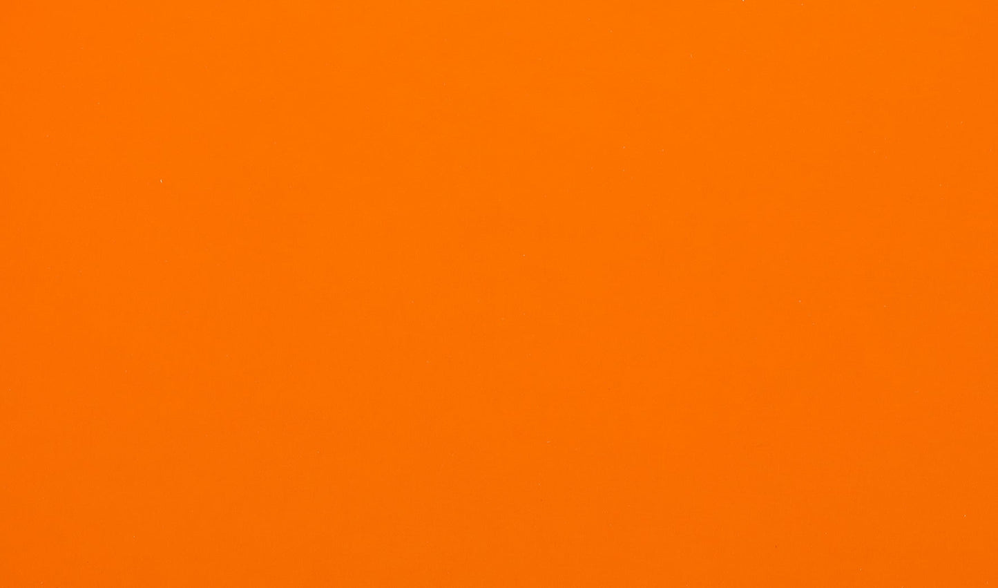 Avery Dennison® SW900 Series Supreme Wrapping Film™ Matte Orange