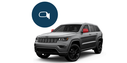 Pre-Cut 3M Paint Protection Film – Mirrors