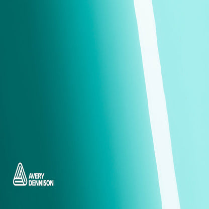 Avery Dennison® SW900 Series Supreme Wrapping Film™ Gloss Park Avenue Blue