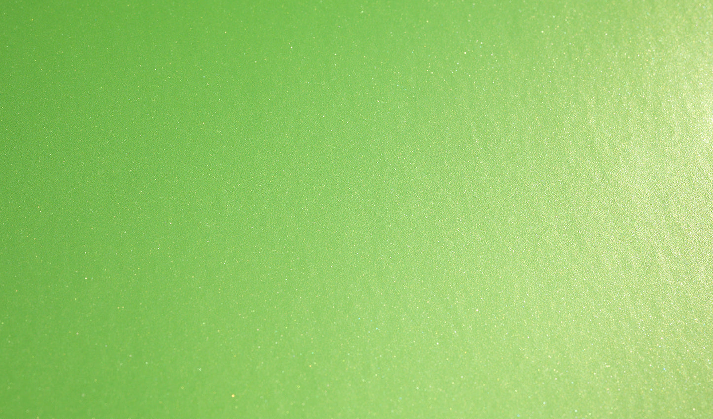 Película de envoltura suprema Avery Dennison® Serie SW900™ Verde claro perlado